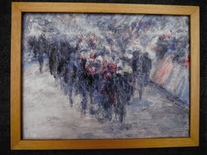 Paul Nieuwendijk - Bel voor de laatste ronde. kopen? Bied vanaf 50!