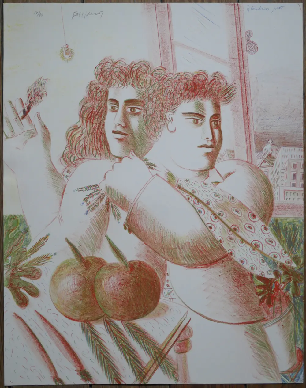 artdealer