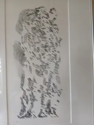 Jaap Hillenius - Zonder titel. kopen? Bied vanaf 90!
