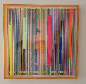 Olivier Ameye - Hundred of lines kopen? Bied vanaf 2745!