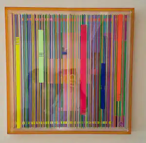Olivier Ameye - Hundred of lines kopen? Bied vanaf 2745!