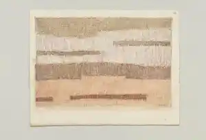 Stef Jurrien - Landschappelijke taferelen verkocht voor € 45!