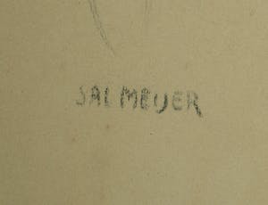 Sal Meijer - portretbuste kopen? Bied vanaf 45!