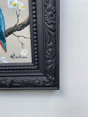 Henk Poeder - IJsvogel kopen? Bied vanaf 179!