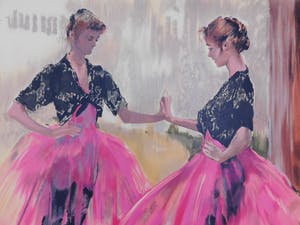 Pierre Letellier - Ballerinas kopen? Bied vanaf 15!