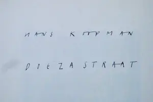 Hans Koopman - DOEZASTRAAT kopen? Bied vanaf 10!