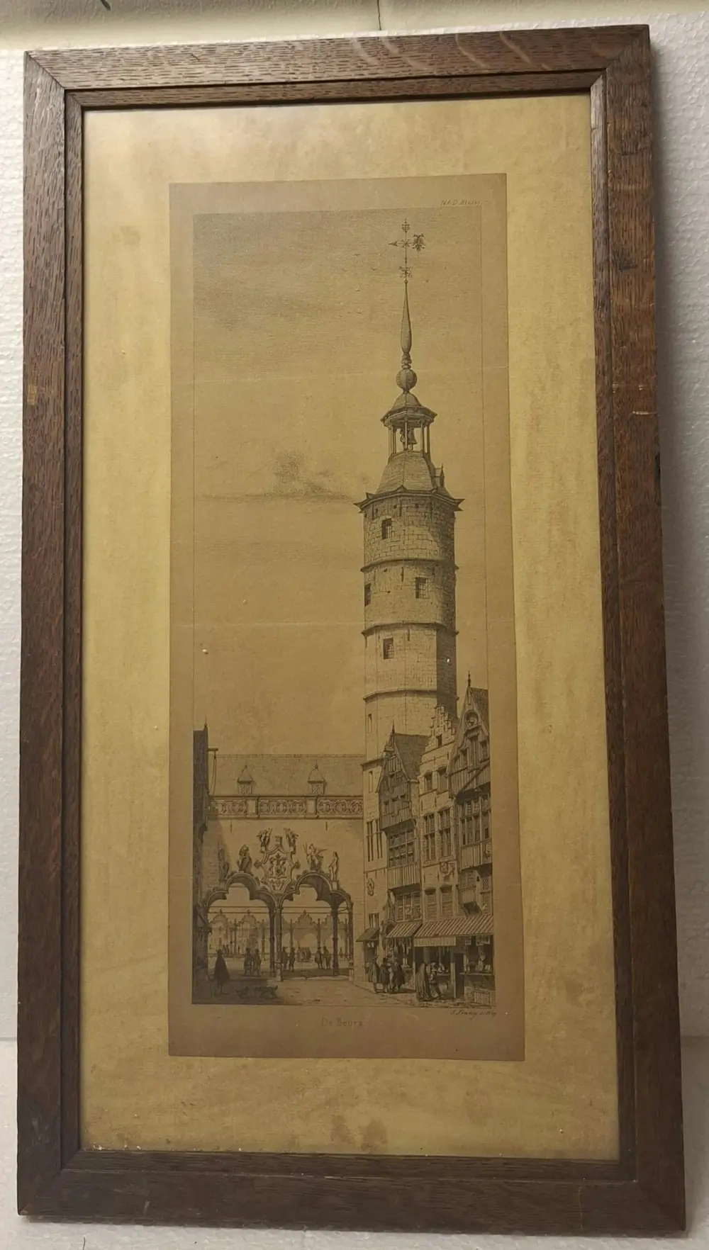 Egide Linnig (1821-1860)