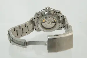 50 - Stalen Herenpolshorloge met band Hamilton Khaki Automatic kopen? Bied vanaf 150!