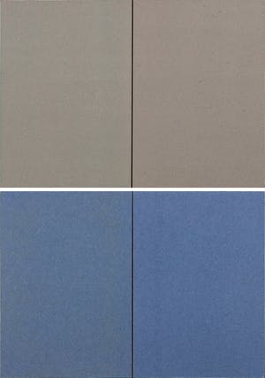 Emil Müller - Lot van twee schilderingen, Entwurf nr. 2691/2675 Bild nr. 825/808 kopen? Bied vanaf 250!