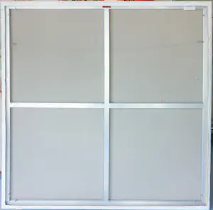 Jan van Delft - Acryl op doek, Bratanmeer II (zeer groot) kopen? Bied vanaf 200!