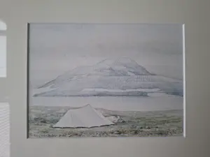 Ronald Beumer - Ramnabergvatn – Hardangervidden kopen? Bied vanaf 150!