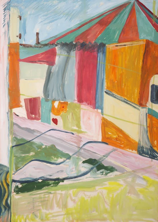 Francine Timmers (1933)