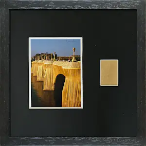Christo - 4 projecten kopen? Bied vanaf 300!