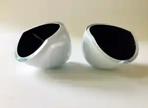 Carina Riezebos - Lush Cups verkocht voor € 50!