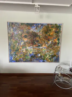 Eric Hirdes - Mooi schilderij kopen? Bied vanaf 1000!