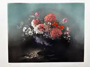 France Hilon - Rode bloemen kopen? Bied vanaf 55!