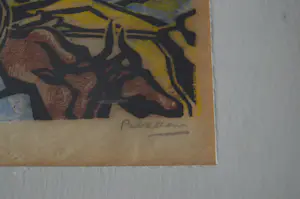 Jo Bezaan - Zonder titel kopen? Bied vanaf 40!