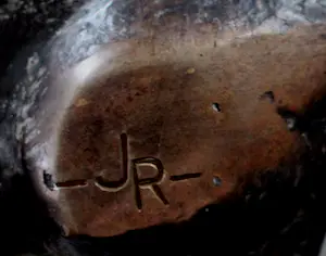 Jo Ramakers - Bronzen sculptuur: Vreugdedans (gesigneerd) kopen? Bied vanaf 995!