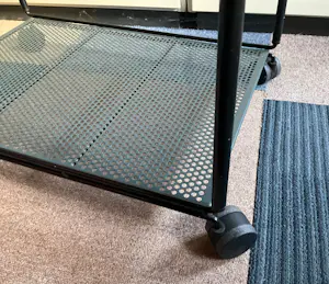 Niels Gammelgaard - IKEA TROLLEY kopen? Bied vanaf 85!