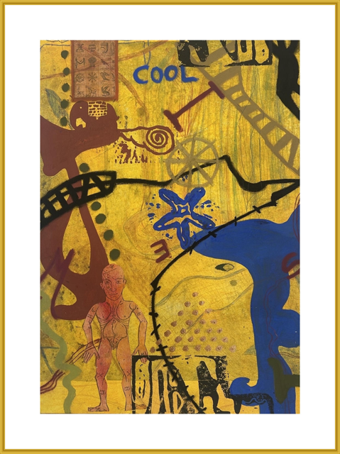 Elma van Haren - COOL kopen? Bied vanaf 60!