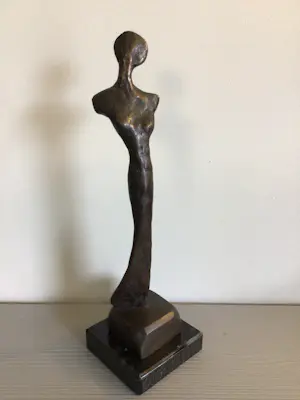 Diana Kortbeek - “ Universe “. kopen? Bied vanaf 95!