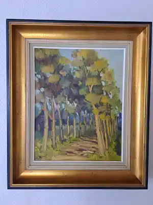 Leon Beel - Dreef kopen? Bied vanaf 25!