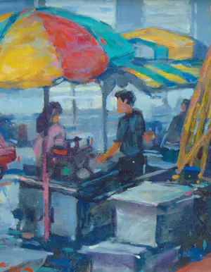 Rafie Abdul Rahman - Markt kopen? Bied vanaf 145!