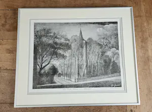 Dimmen Gestel - De Oude Toren van Woensel kopen? Bied vanaf 50!