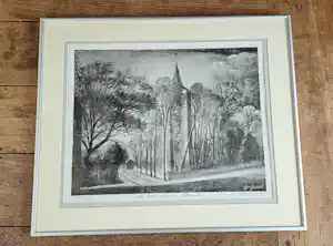 Dimmen Gestel - De Oude Toren van Woensel kopen? Bied vanaf 50!