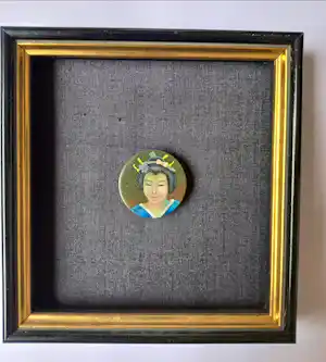 Frans van Hienen - Geisha kopen? Bied vanaf 400!