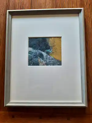 Ingeborg ten Hoopen - Onbekend/geen verkocht voor € 45!