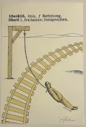 Jiri Sliva - Liberatio kopen? Bied vanaf 30!