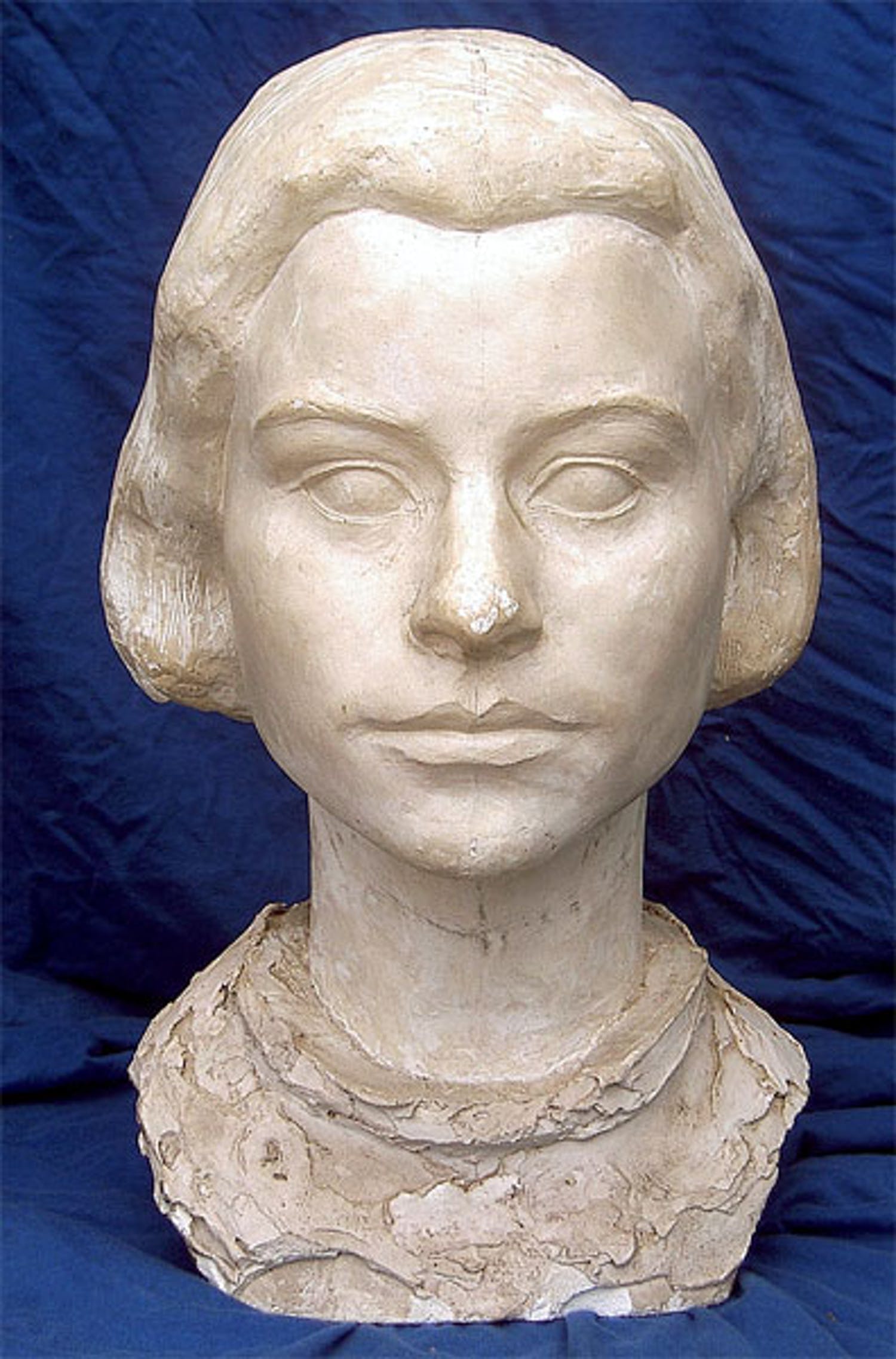 Arnold Hilmer (1908-1993)