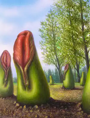 Jaap Luteyn - Vleesetende planten. kopen? Bied vanaf 100!