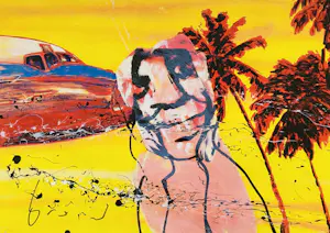 Herman Brood - Kid Creole kopen? Bied vanaf 495!