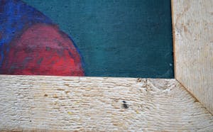 Niet of onleesbaar gesigneerd - 'in de kroeg' kopen? Bied vanaf 10!