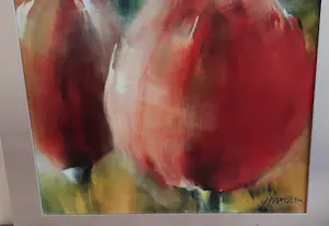 Greetje Feenstra - Tulpen "Four of a Kind" kopen? Bied vanaf 50!