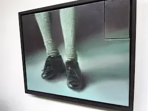 Erwin van Krey - Shoes kopen? Bied vanaf 250!