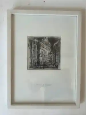 Hans van den Bogaard - Abstract werk kopen? Bied vanaf 50!