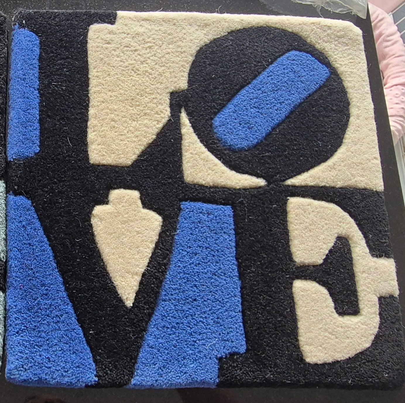 Robert Indiana - Estonian Love kopen? Bied vanaf 125!