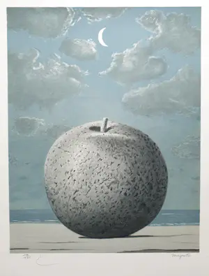 Rene Magritte - Souvenir de voyage kopen? Bied vanaf 440!
