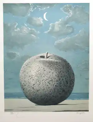 Rene Magritte - Souvenir de voyage kopen? Bied vanaf 440!