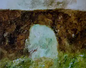 Armando - Giclee: Durchgang - 2015 kopen? Bied vanaf 169!