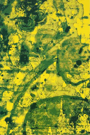 Jenny Fleur - compositie in geel kopen? Bied vanaf 55!
