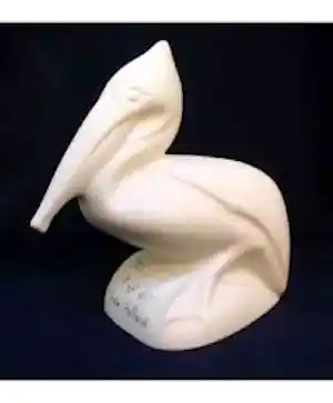 Jan Schonk - De Pelikaan verkocht voor € 240!