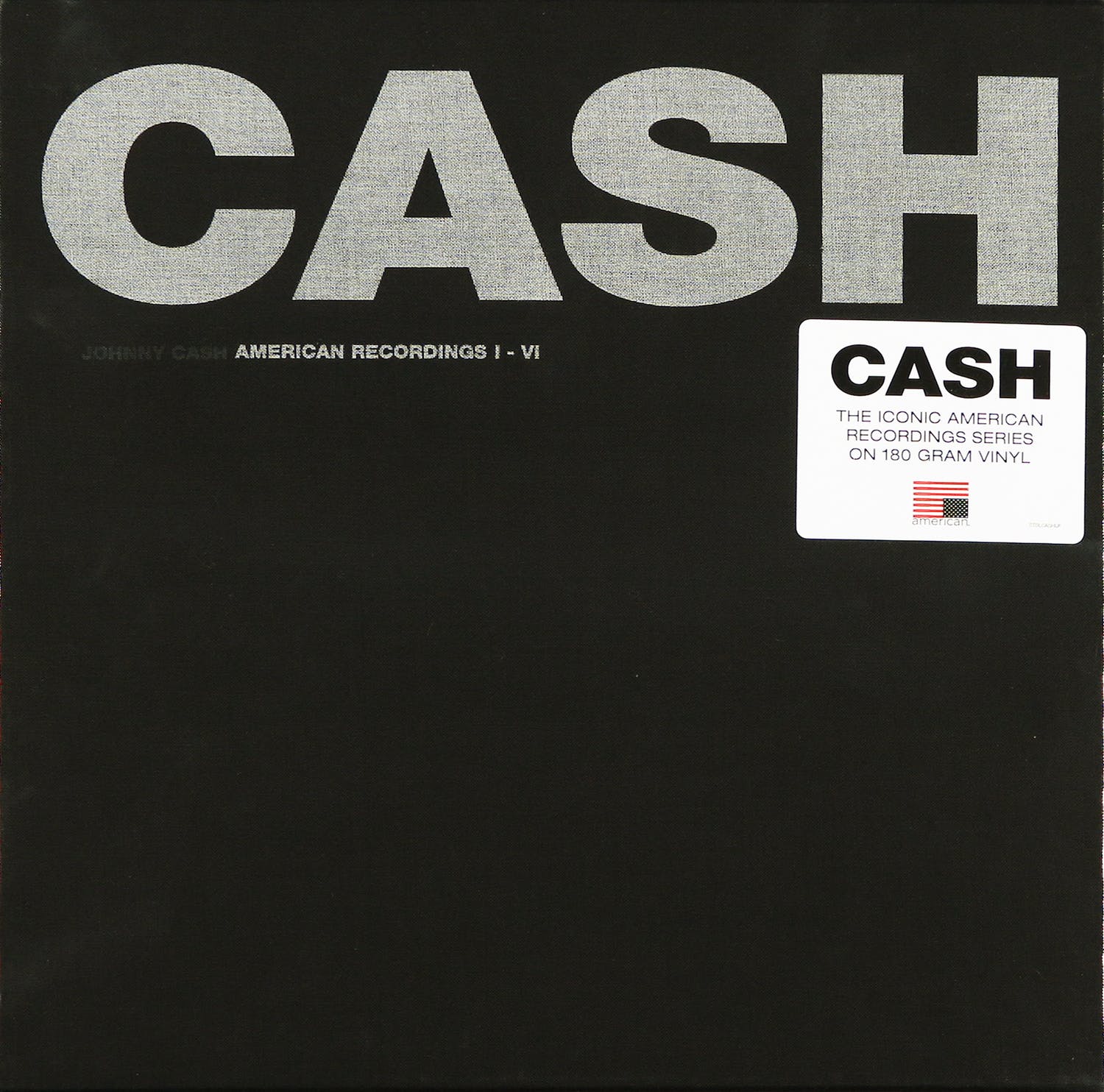 Johnny Cash (1932-2003)