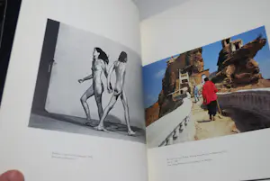 Marina Abramovic - & Ulay: The Lovers, The Great Wall Walk & the Polaroids of 5 cities kopen? Bied vanaf 60!