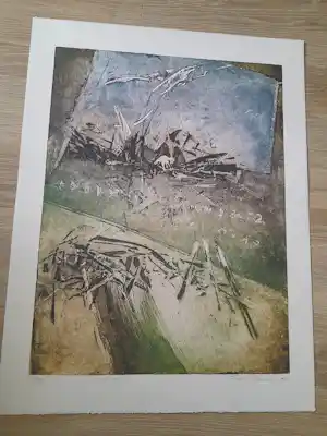 Frank Porcelijn - Vlucht, Voorspel, Wording, Idylle, Ontsnapping, Tegenspel, Duel verkocht voor € 99!