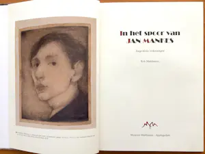 Hendrik Werkman - Jan Mankes - 11 Items - Boeken - Catalogus - Facsimile - Knipsels kopen? Bied vanaf 56!