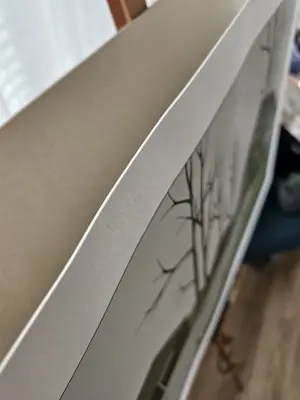 Klaas Bernink - Landschap met boederijen kopen? Bied vanaf 100!